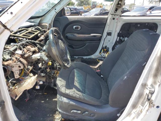 KNDJX3A5XF7146000 KIA Soul !