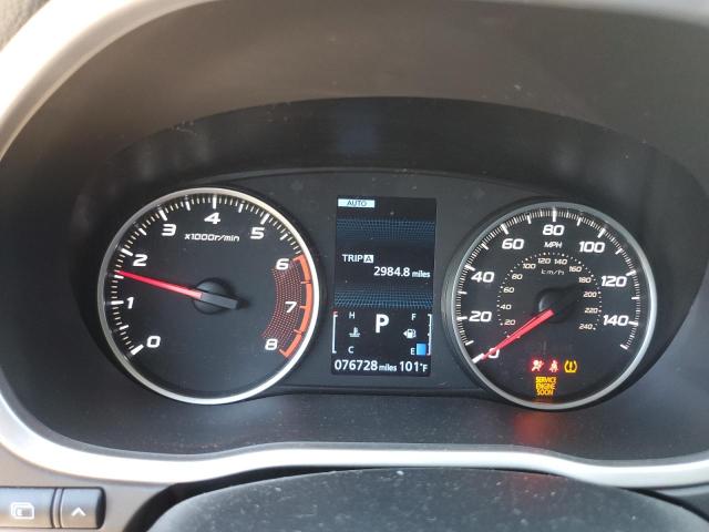 JA4AT4AA9LZ027847 Mitsubishi Eclipse Cross Le