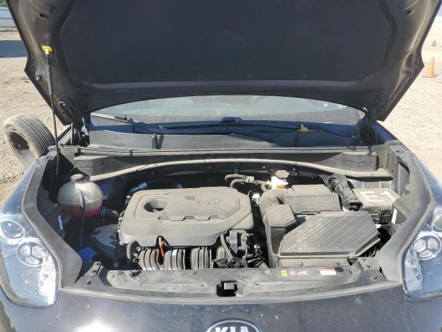 KNDPM3ACXM7875354 KIA Sportage Lx