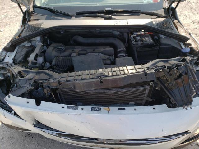 2015 VOLVO V60 PLATIN YV1612SD1F1189418
