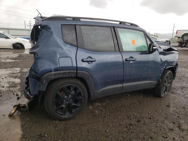 2022 JEEP RENEGADE A - ZACNJDE18NPN71567