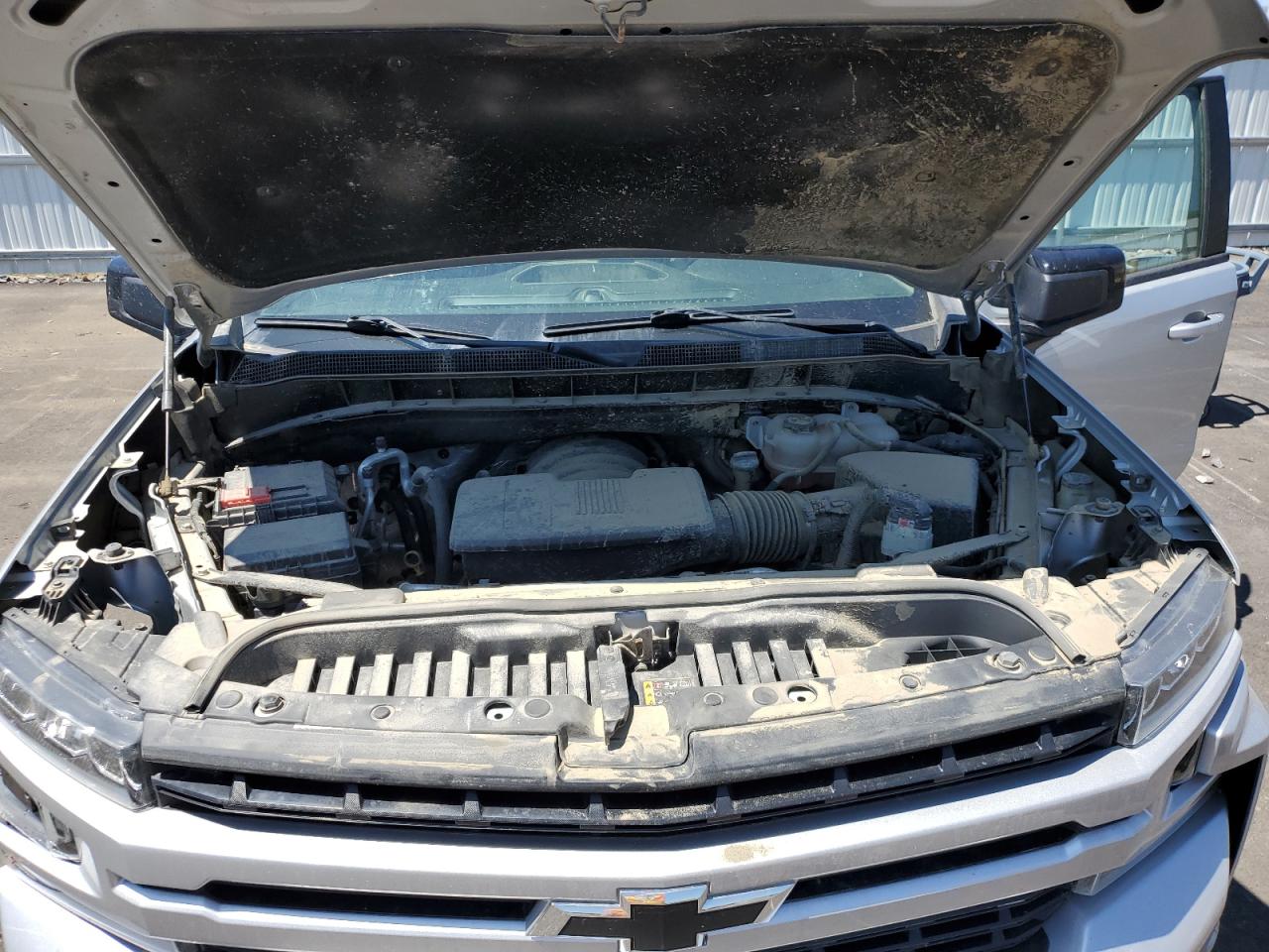 1GCUYEED1MZ133256 CHEVROLET ALL Models 2021