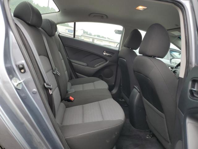 2017 KIA CADENZA PR - 3KPFL4A7XHE013491