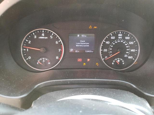 KNDEU2AA0M7172619 KIA SELTOS S
