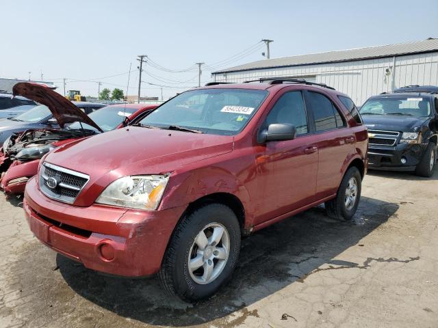 2006 Kia Sorento EX