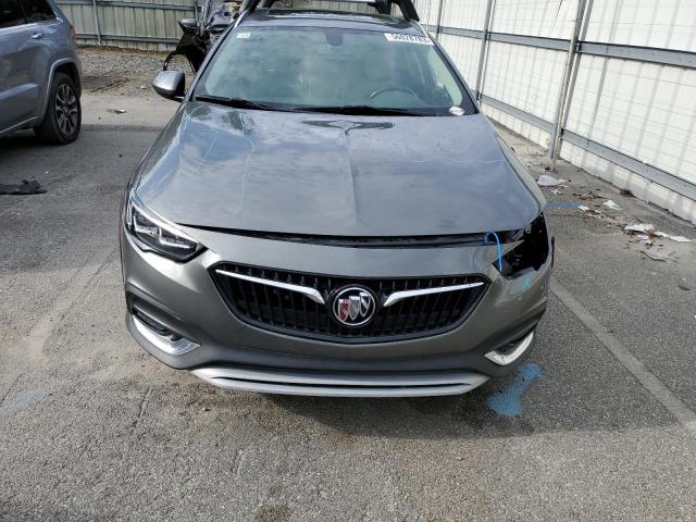 2019 BUICK REGAL TOUR W04GV8SX4K1005881
