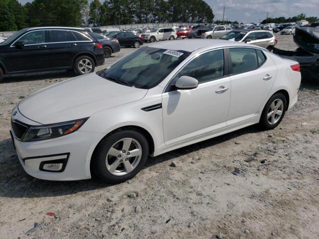 2014 Kia Optima LX