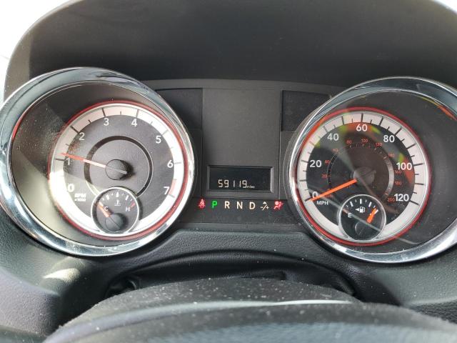 2C4RDGCG1JR191125 Dodge Grand Caravan Sxt