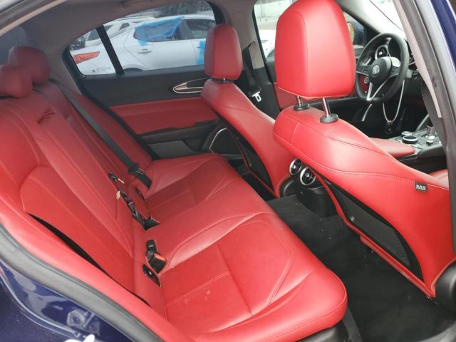 ZARFAMAN5K7622585 Alfa Romeo Giulia