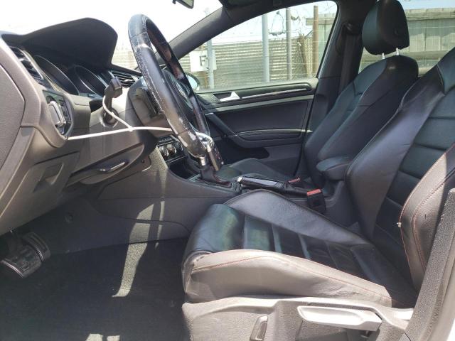 2016 VOLKSWAGEN GTI S/SE - 3VW447AU5GM014593