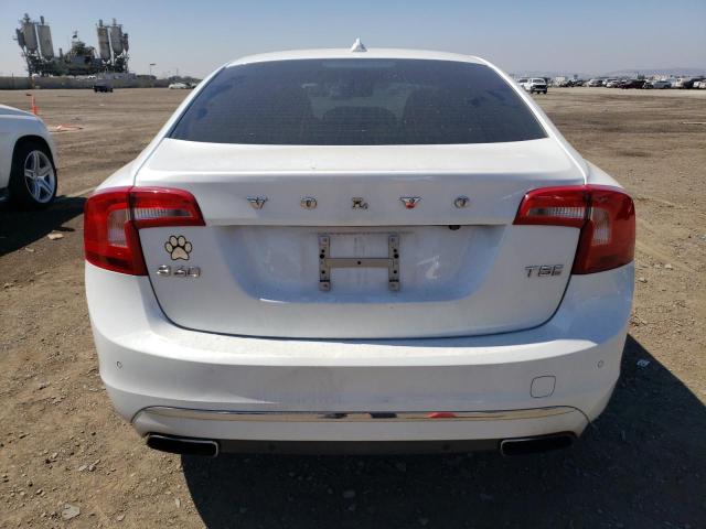 LYV402FK0GB089068 Volvo S60 Premier