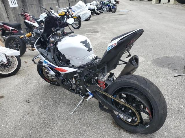 2023 BMW S 1000 RR - WB10E630XP6H15200