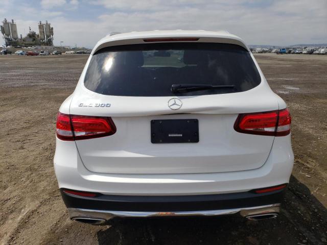 WDC0G4JB3HF251505 Mercedes-Benz GLC 300