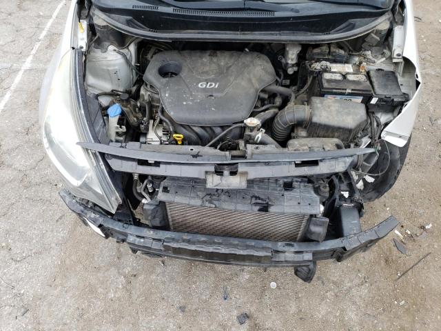 KNADM4A35F6467892 KIA RIO LX