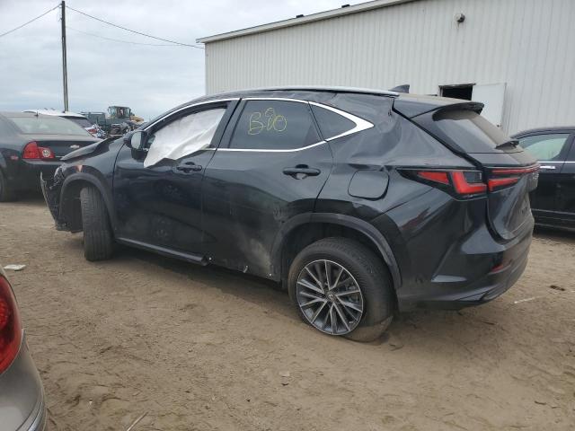 2022 LEXUS NX 350 2T2GGCEZ4NC014804