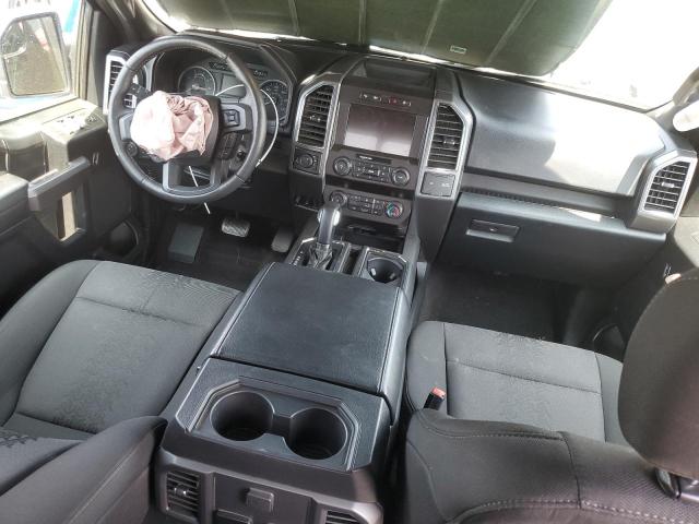 1FTEW1E56LFC50990 Ford F150 Supercrew
