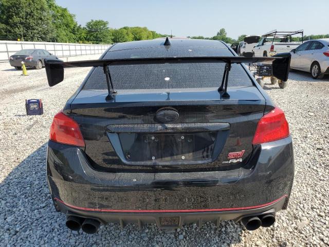 JF1VA3Z69J9828935 Subaru Wrx Sti Limited