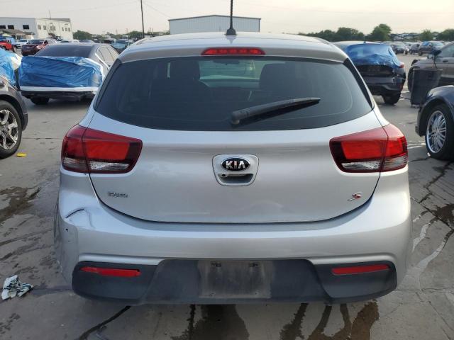 3KPA25AD4LE309303 Kia Rio LX 6