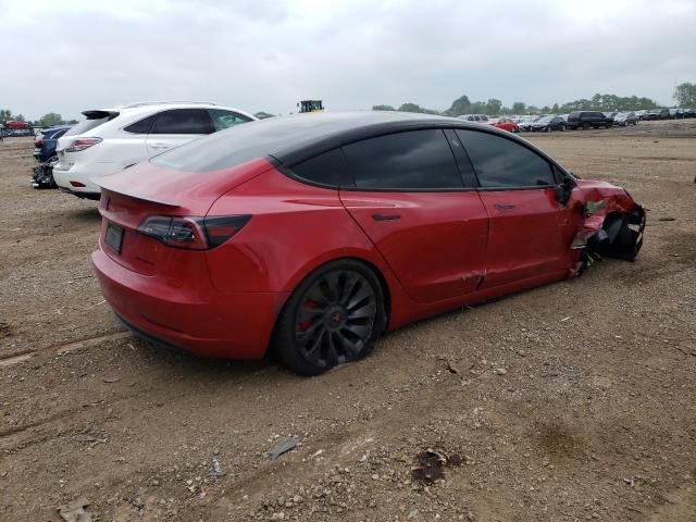 5YJ3E1EC2NF130412 Tesla Model 3  3