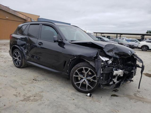 5UXCR6C51KLL24300 BMW X5 Xdrive40i