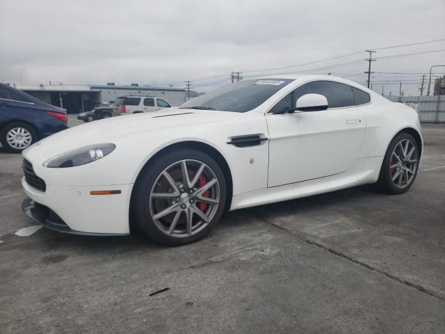 2014 Aston Martin V8 Vantage 