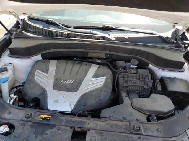 5XYKWDA73FG652091 KIA SORENTO SX