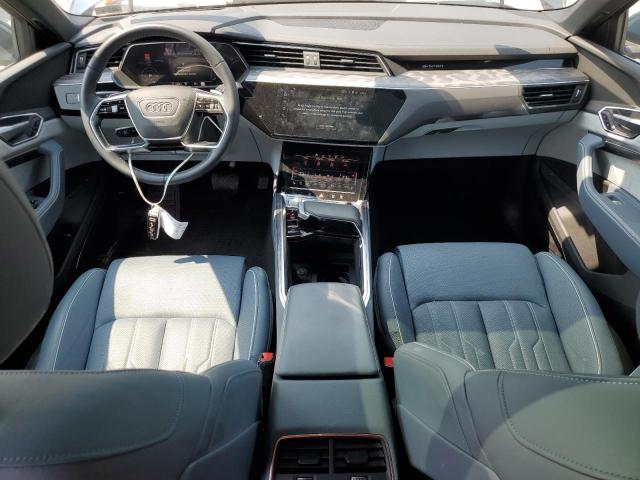 2020 AUDI E-TRON SPO - WA13ABGE9LB033413