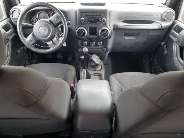 1C4GJWAG2FL750534 Jeep Wrangler Sport