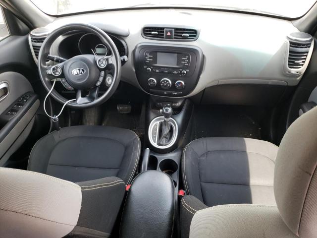 KNDJP3A55G7855483 KIA SOUL +