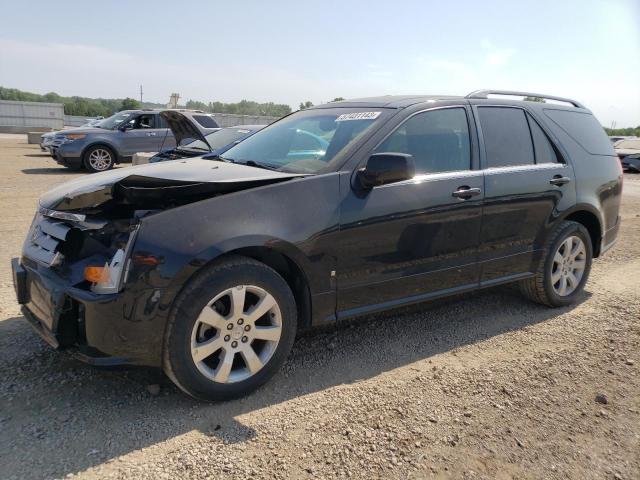 2009 Cadillac SRX 