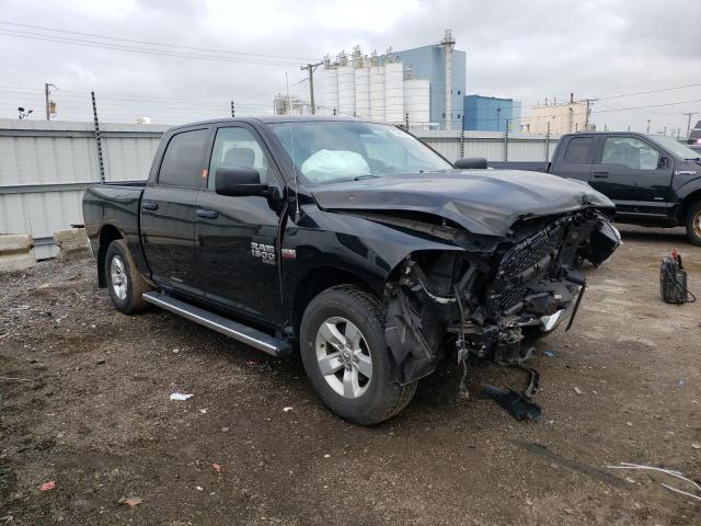 1C6RR6KT6KS746474 | 2019 RAM 1500 CLASS