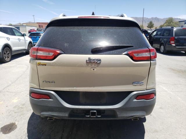 1C4PJMCS5EW286514 Jeep Cherokee Latitude