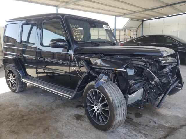 W1NYC6BJ7MX366921 Mercedes-Benz G 550