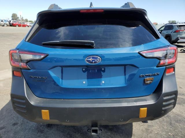 4S4BTGUD9N3112903 Subaru Outback Wilderness