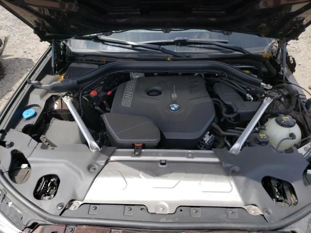 5UXTR9C56JLD58669 2018 BMW X3, photo no. 12