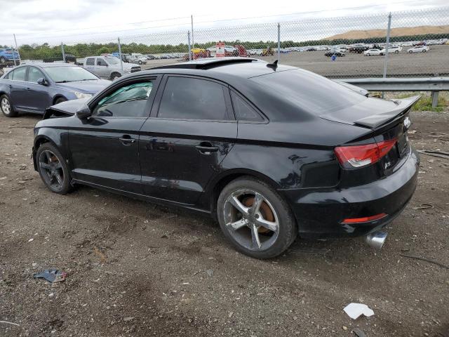 2015 AUDI UK WAUBFGFF4F1005617