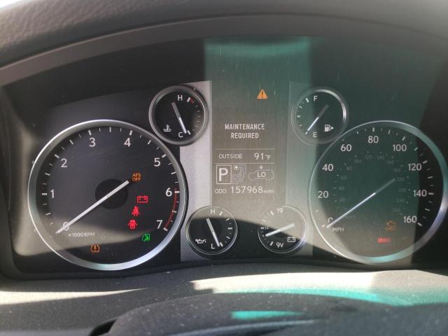 2015 LEXUS LX 570 JTJHY7AX0F4164962
