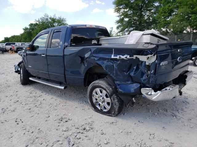 Vin: 1ftfx1et6dfb08043, lot: 54632783, ford f-150 super cab 20132
