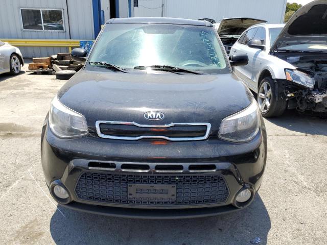 KNDJP3A53G7326159 KIA SOUL +