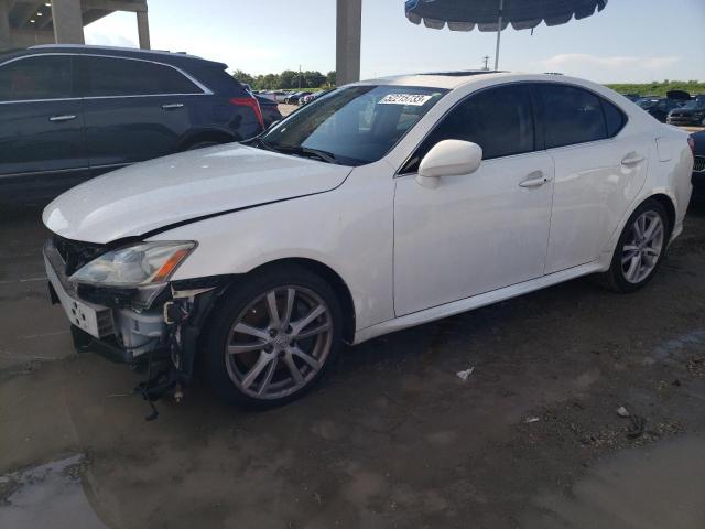 2006 Lexus IS 350 