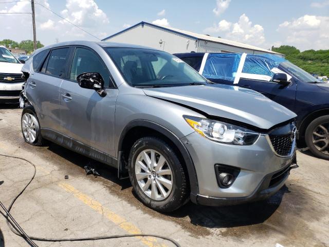 JM3KE2CY9F0435283 Mazda Cx-5 Touring