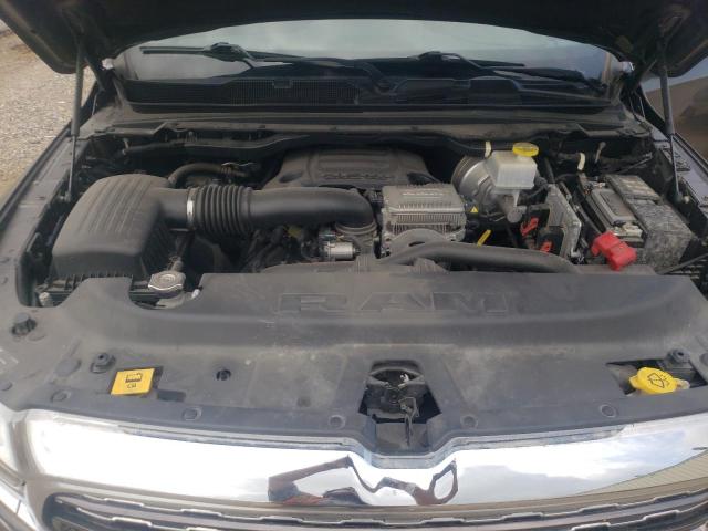2019 DODGE 1500 1C6RREHT8KN916625