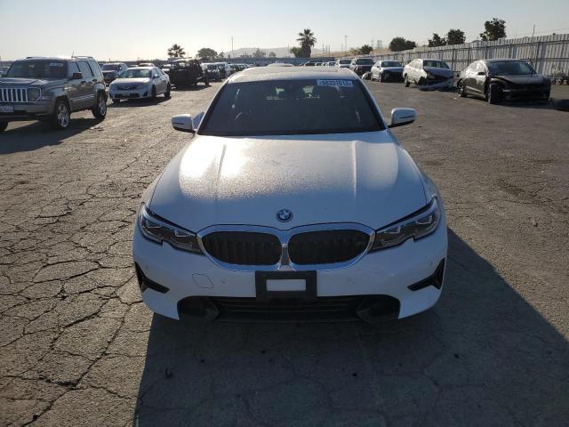 3MW5P7J08N8C56079 BMW 330e