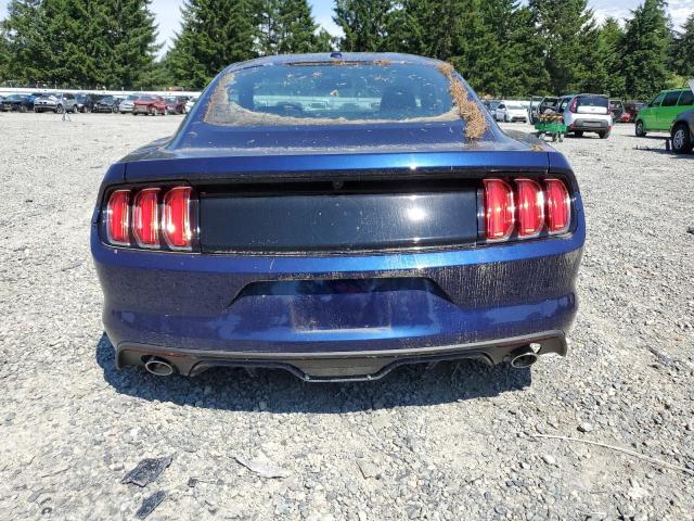 2015 FORD MUSTANG 50 1FA6P8RF0F5500429