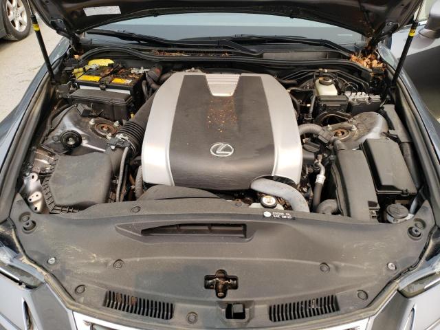 JTHC81D24J5027048 Lexus IS 300