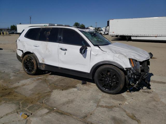 5XYP5DHC2NG247169 KIA Telluride Sx