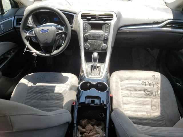 3FA6P0G76GR157539 Ford FUSION S