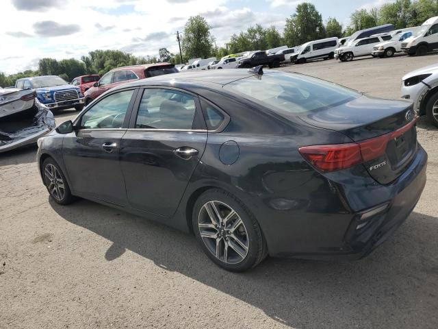 3KPF34AD2KE046501 KIA Forte Gt Line