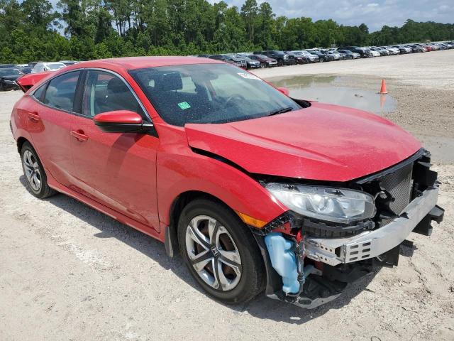Vin: 2hgfc2f55gh561589, lot: 56537483, honda civic lx 20164