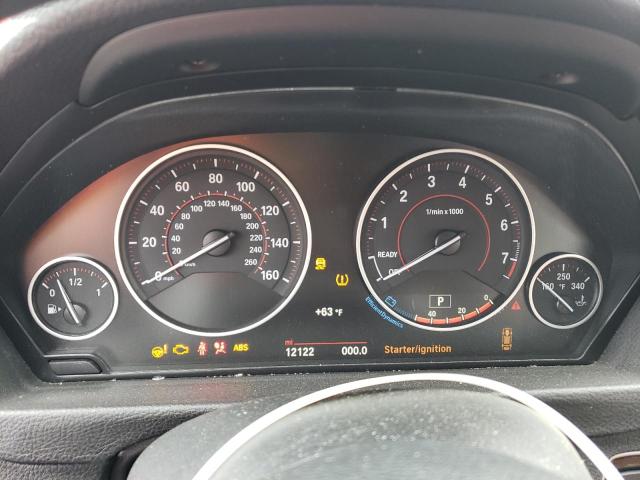 WBA8B9G51JNU57520 BMW 330 I